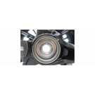 2007 Toyota Sienna Suspension Knuckle Assembly 5