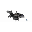 2009 Toyota Sienna Suspension Knuckle Assembly 1
