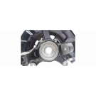 2009 Toyota Sienna Suspension Knuckle Assembly 5