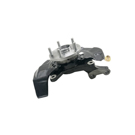 2004 Toyota Highlander Suspension Knuckle Assembly 3