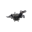 2004 Lexus ES330 Suspension Knuckle Assembly 1