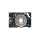 2004 Lexus ES330 Suspension Knuckle Assembly 4