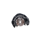 2004 Lexus ES330 Suspension Knuckle Assembly 6