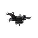2004 Lexus ES330 Suspension Knuckle Assembly 2