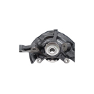 2004 Lexus ES330 Suspension Knuckle Assembly 3