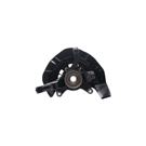 2004 Lexus ES330 Suspension Knuckle Assembly 4