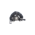 2004 Toyota Highlander Suspension Knuckle Assembly 3