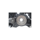 2004 Toyota Highlander Suspension Knuckle Assembly 4