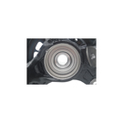 2007 Toyota Highlander Suspension Knuckle Assembly 4