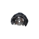 2007 Toyota Highlander Suspension Knuckle Assembly 6