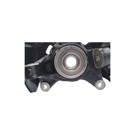2012 Lexus ES350 Suspension Knuckle Assembly 4