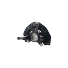 2012 Lexus ES350 Suspension Knuckle Assembly 6