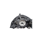 2007 Toyota Sienna Suspension Knuckle Assembly 3