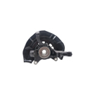 2007 Toyota Sienna Suspension Knuckle Assembly 4