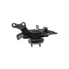 2007 Toyota Sienna Suspension Knuckle Assembly 2