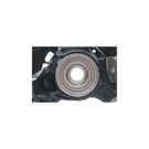 2007 Toyota Sienna Suspension Knuckle Assembly 5