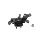 2003 Toyota Matrix Suspension Knuckle Assembly 1
