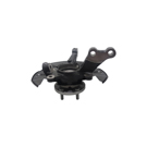 2003 Toyota Matrix Suspension Knuckle Assembly 2