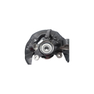 2003 Toyota Matrix Suspension Knuckle Assembly 3