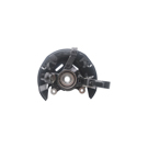 2003 Toyota Matrix Suspension Knuckle Assembly 4