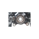 2003 Toyota Matrix Suspension Knuckle Assembly 5