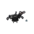 2003 Toyota Matrix Suspension Knuckle Assembly 9