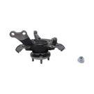 2006 Toyota Matrix Suspension Knuckle Assembly 1