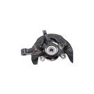 2006 Toyota Matrix Suspension Knuckle Assembly 3