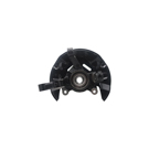 2006 Toyota Matrix Suspension Knuckle Assembly 4