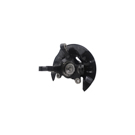 2006 Toyota Matrix Suspension Knuckle Assembly 5