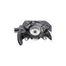 2012 Toyota Highlander Suspension Knuckle Assembly 3
