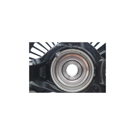2012 Toyota Highlander Suspension Knuckle Assembly 5