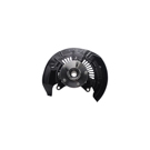 2012 Toyota Highlander Suspension Knuckle Assembly 7