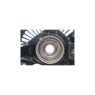2012 Toyota Sienna Suspension Knuckle Assembly 4
