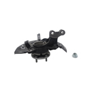 2012 Toyota Sienna Suspension Knuckle Assembly 1