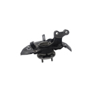 2012 Toyota Sienna Suspension Knuckle Assembly 2