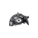 2012 Toyota Sienna Suspension Knuckle Assembly 3
