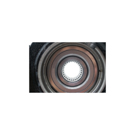 2012 Toyota Sienna Suspension Knuckle Assembly 5