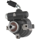 2009 Buick LaCrosse Power Steering Pump 1