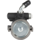 2009 Buick LaCrosse Power Steering Pump 2