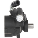 2009 Buick LaCrosse Power Steering Pump 5