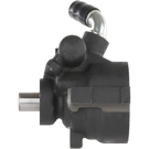 2009 Buick LaCrosse Power Steering Pump 6