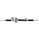 2012 Gmc Pick-up Truck Rack and Pinion 3