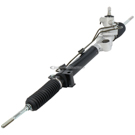 BuyAutoParts 80-00714AN Rack and Pinion 1
