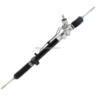 2000 Toyota Tacoma Rack and Pinion 2