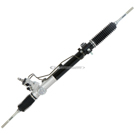 BuyAutoParts 80-00714AN Rack and Pinion 3