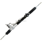 2000 Toyota Tacoma Rack and Pinion 3