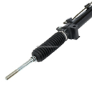 2000 Toyota Tacoma Rack and Pinion 5
