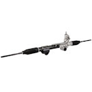 BuyAutoParts 80-00830AN Rack and Pinion 2