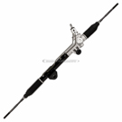 2003 Dodge Pick-up Truck Rack and Pinion 1